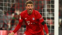 Thomas Muller 