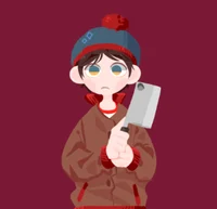 Yandere Stan Marsh 