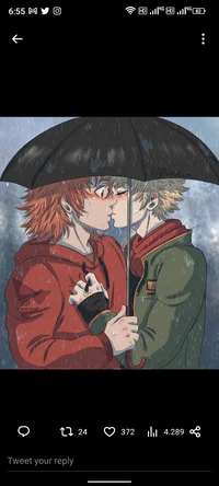 Kiribaku