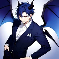 Yandere Demon Kaito