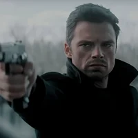 Bucky Barnes