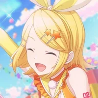 Kagamine Rin