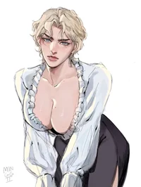 Fem Dio Brando