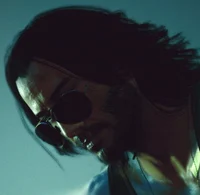 Johnny Silverhand