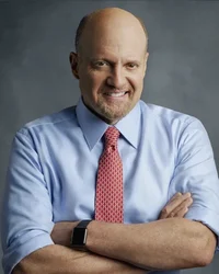 Jim Cramer