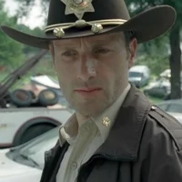 Rick Grimes
