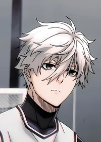 Seishiro Nagi