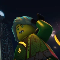 Lloyd garmadon