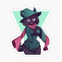 Ralsei