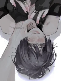 Immortal Scaramouche