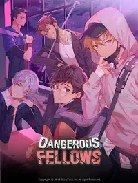 Dangerous FellowsRMP