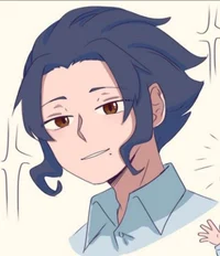 Yuuichi Tsurugi 