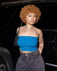 Ice Spice