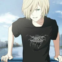 Yuri Plisetsky