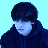 Taehyung Omegaverse
