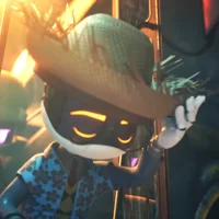 Teacher-Murder drone