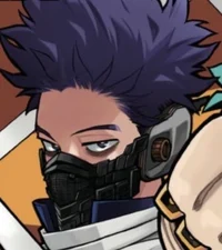 hitoshi shinsou