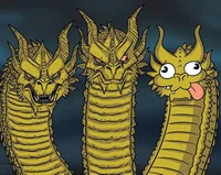 Ghidorah 
