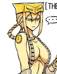 Female The World PT7