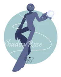 Shadow Rose