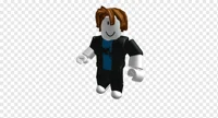 Roblox recommender 