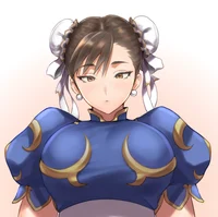 Chun-Li