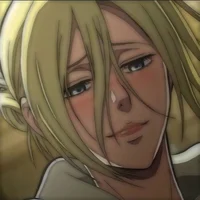Annie Leonhart