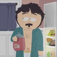 Randy marsh