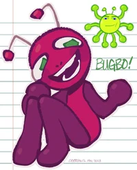 Bugbo