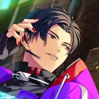 Secret agent Lucifer