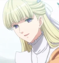 Sister Wilma