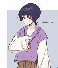 Modern Kunikuzushi