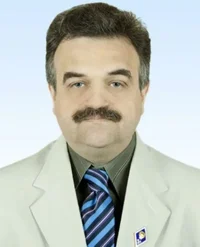 Igor Gofman