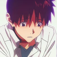 Shinji Ikari