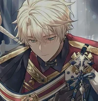 Elegant King