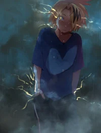 Denki Kaminari
