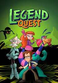 Legend quest rp