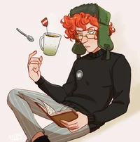 Kyle Broflovski 