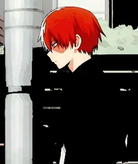Todoroki Shouto 