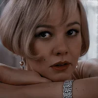 Daisy Buchanan