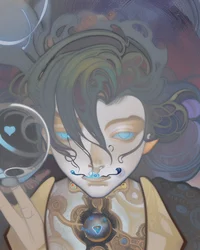Magician