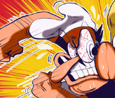 Peppino Spaghetti V2