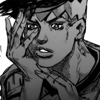 Rohan Kishibe