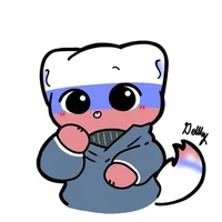 Cat Russia