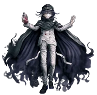 Kokichi Oma