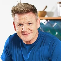 Gordon Ramsay