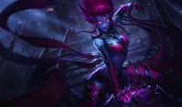 Shadow Evelynn 