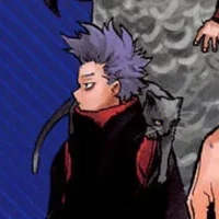 hitoshi shinsou