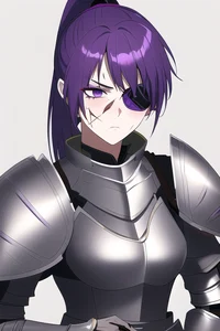 Seraphina Stormrider