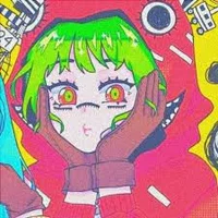 Gumi but ur mom 